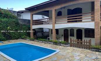 Imagem 2: Sobrado para Venda em São Sebastião, PORTAL DA OLARIA, 5 dormitórios, 1 suíte, 3 banheiros