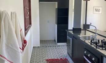 Imagem 2: Casa com 2 dormitórios à venda, 150 m² por R$ 580.000 Condominio em Caçapava