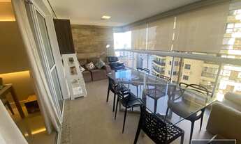 Imagem 3: Santos - Apartamento Padrão - Ponta da Praia