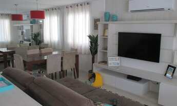 Imagem 5: Casa de condomínio para venda tem 200 metros quadrados com 4 quartos