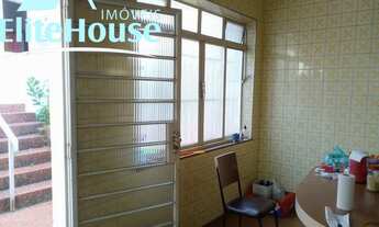 Imagem 7: CASA RESIDENCIAL em SÃO PAULO - SP, JARDIM DA GLÓRIA