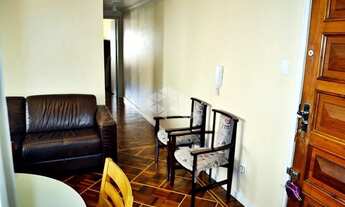 Imagem 6: PORTO ALEGRE - Apartamento Padrão - Menino Deus