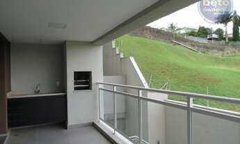 Imagem 2: Apartamento com 2 dormitórios à venda, 130 m² por R$ 1.100.000,00 - City Parque - Itu/SP