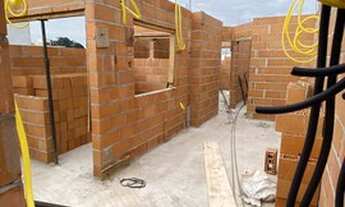 Imagem 6: Apartamento para venda com 53 metros quadrados com 2 quartos em Vila Curuçá - Santo André