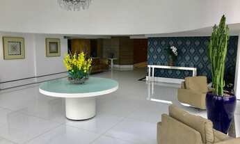 Imagem 6: Encantador Apaetamento Decorado com 3 dormitórios no Canto do Forte