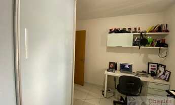 Imagem 3: Apartamento para Venda em Goiânia, Parque Amazônia, 3 dormitórios, 1 suíte, 2 banheiros, 2