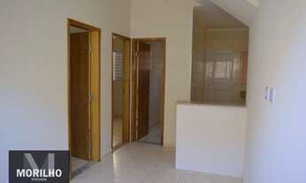 Imagem 6: Casa Condomínio Fechado com 2 dormitórios à venda, 39 m² por R$ 220.000 - Maracanã - Prai