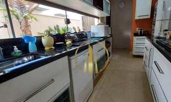 Imagem 7: CASA TÉRREA COM PISCINA AQUECIDA SWISS PARK