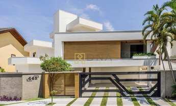 Imagem: Casa com 4 dormitórios à venda, 510 m²