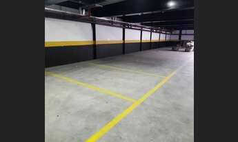 Imagem 6: Casa de condomínio para venda possui 47 metros quadrados com 2 quartos