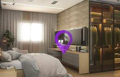 Imagem 4: Apartamento à venda, 137 m² - Santa Elisa - Pouso Alegre/MG