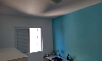 Imagem 6: Apartamento para venda possui 50 metros quadrados com 2 quartos em Utinga - Santo André