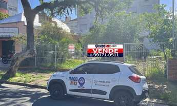 Imagem: PORTO ALEGRE - Terreno Padrão - São Sebastião