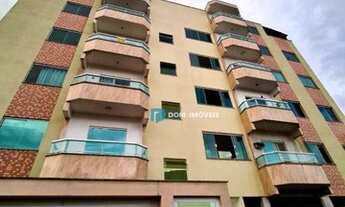 Imagem 4: Cobertura com 4 dormitórios à venda, 194 m² por R$ 640.000,00 - Vivendas da Serra - Juiz d