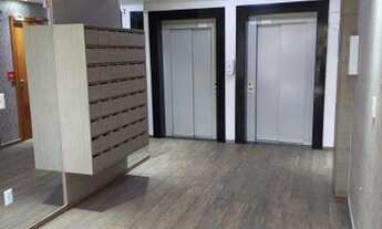 Imagem 4: APARTAMENTO DE 2 QUARTOS - SUÍTE - SACADA COM CHURRASQUEIRA - AP867