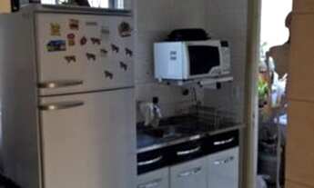 Imagem 4: PORTO ALEGRE - Apartamento Padrão - Azenha