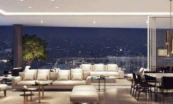 Imagem 5: Apartamento com 4 dormitórios à venda, 338 m² por R$ 9.000.000,00 - Paraíso - São Paulo/SP