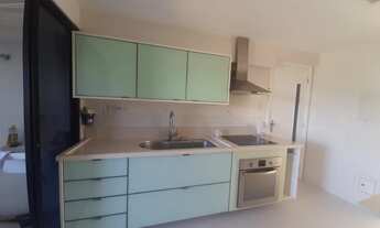 Imagem 7: Apartamento na Barra, 2 quartos, suite, varanda integrada - Salvador - BA