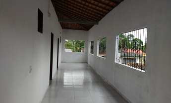 Imagem 3: Casarão em Mosqueiro