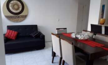 Imagem 3: Apartamento ALTOS DO CALHAU São Luís - MA