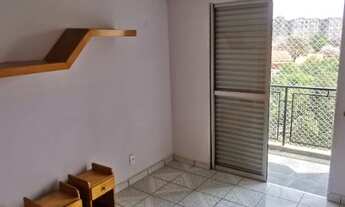 Imagem 7: Apartamento para venda com 55 metros quadrados com 2 quartos em Parque Munhoz - São Paulo