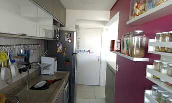Imagem 7: São Paulo - Apartamento Padrão - Vila Sônia