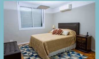 Imagem 6: Higienopolis Porteira Fechada