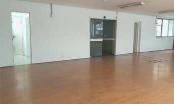 Imagem 2: Sala/Conjunto Av. São Luís ? 138m²