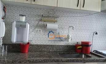 Imagem 7: Apartamento à venda, 62 m² por R$ 318.000,00 - Casa Verde Alta - São Paulo/SP