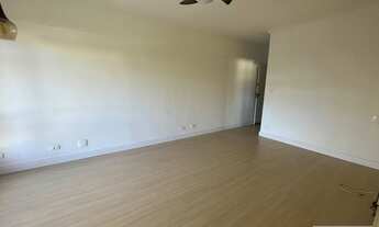 Imagem 2: Santos - Apartamento Padrão - Campo Grande