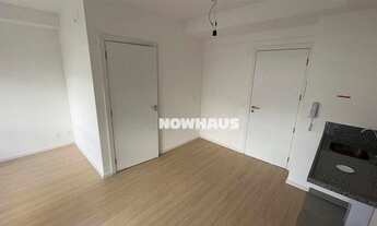 Imagem 6: Studio com 1 dormitório à venda, 26 m² por R$ 400.000,00 - Itaim - São Paulo/SP