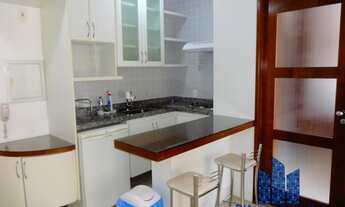 Imagem 6: Apartamento para Venda em São Paulo, Vila Buarque, 1 dormitório, 1 suíte, 1 banheiro, 1 va