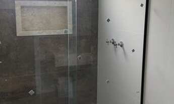 Imagem 4: Casa de condomínio para venda possui 175 metros quadrados com 3 quartos