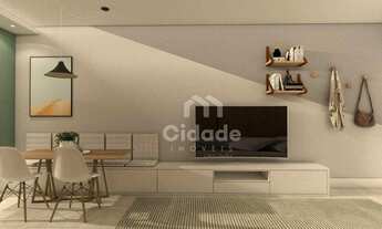 Imagem 3: Casa com 2 dormitórios à venda, 58 m² por R$ 225.000,00 - Três Rios do Norte - Jaraguá do