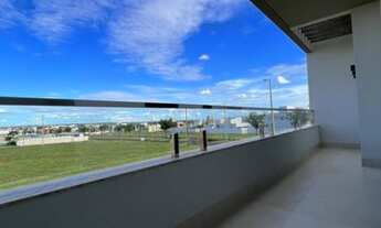 Imagem 7: UBERLâNDIA - Casa de Condomínio - Nova Uberlândia