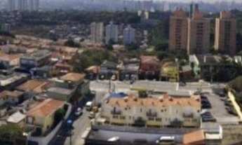 Imagem 3: Apartamento com 3 dormitórios à venda, 58 m² por R$ 400.000,00 - Vila Butantã - São Paulo