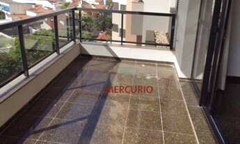 Imagem 6: Apartamento à venda, 260 m² por R$ 1.600.000,00 - Jardim Estoril IV - Bauru/SP