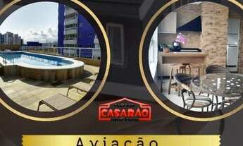 Imagem: Apartamento para venda tem 127 metros quadrados