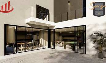 Imagem 4: Casa à venda, 3 quartos, 3 suítes, Condomínio Residencial Euroville - Bragança Paulista/SP