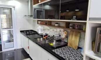 Imagem 7: SãO BERNARDO DO CAMPO - Apartamento Padrão - Nova Petrópolis