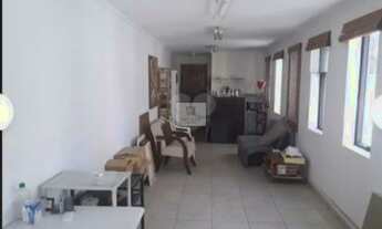 Imagem: O Michigan está localizado na Rua Albuquerque