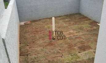 Imagem 3: Sobrado com 2 dormitórios à venda, 68 m² por R$ 350.000 - Campos de Atibaia - Atibaia/SP