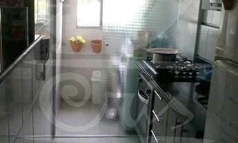 Imagem: Apartamento em Parque São Vicente - Mauá