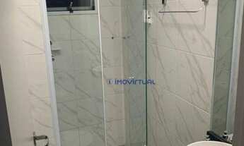 Imagem 6: Apartamento com 3 dormitórios à venda, 108 m² por R$ 415.000,00 - Granja Viana - Cotia/SP