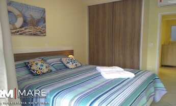 Imagem 6: Apartamento para venda com 120 metros quadrados com 4 quartos em Riviera - Bertioga - SP