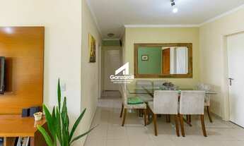 Imagem 3: Apartamento 78m2 com 3 Quartos