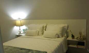 Imagem: Flat mobiliado próximo ao centro