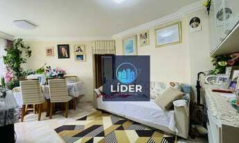 Imagem 4: Apartamento a 100 metros do shopping Palladium com 2 dormitórios à venda, 54 m² - Novo Mun