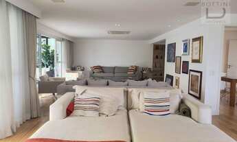 Imagem 6: Camarotte Campo Belo, 290 m², 3 suítes à venda por R$ 4.200.000 - na Rua Gabriele D'A