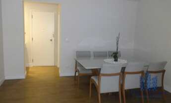 Imagem 7: Apartamento para Venda em São Paulo, Paraiso, 3 dormitórios, 1 suíte, 3 banheiros, 1 vaga